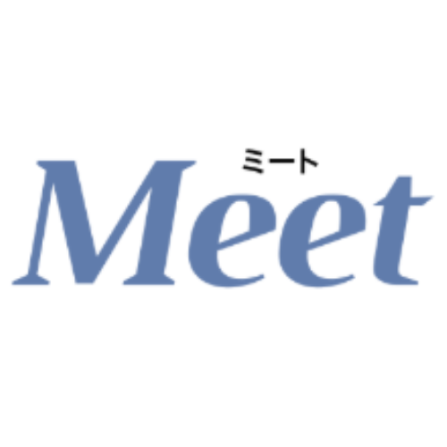 Meet-ロゴ